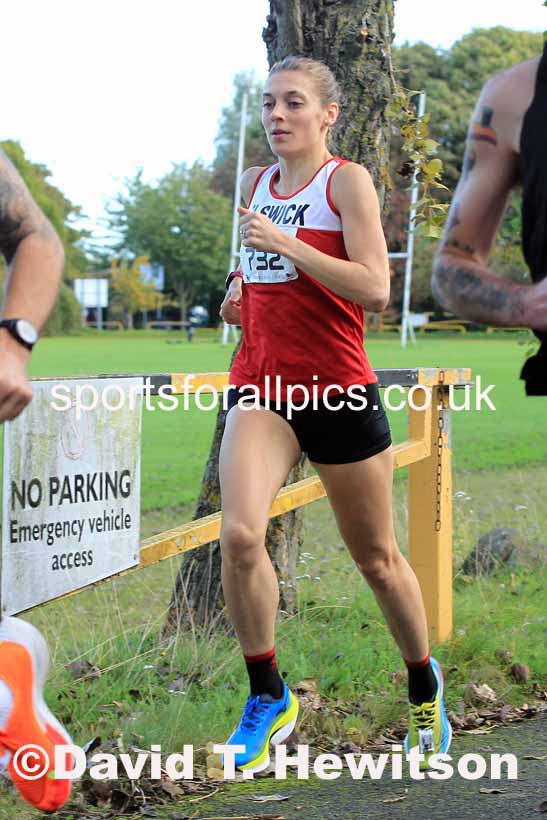 The 2023 Jarrow. 10k Road Race, Monkton.  Photo: David T. Hewitson/Sports for All Pics